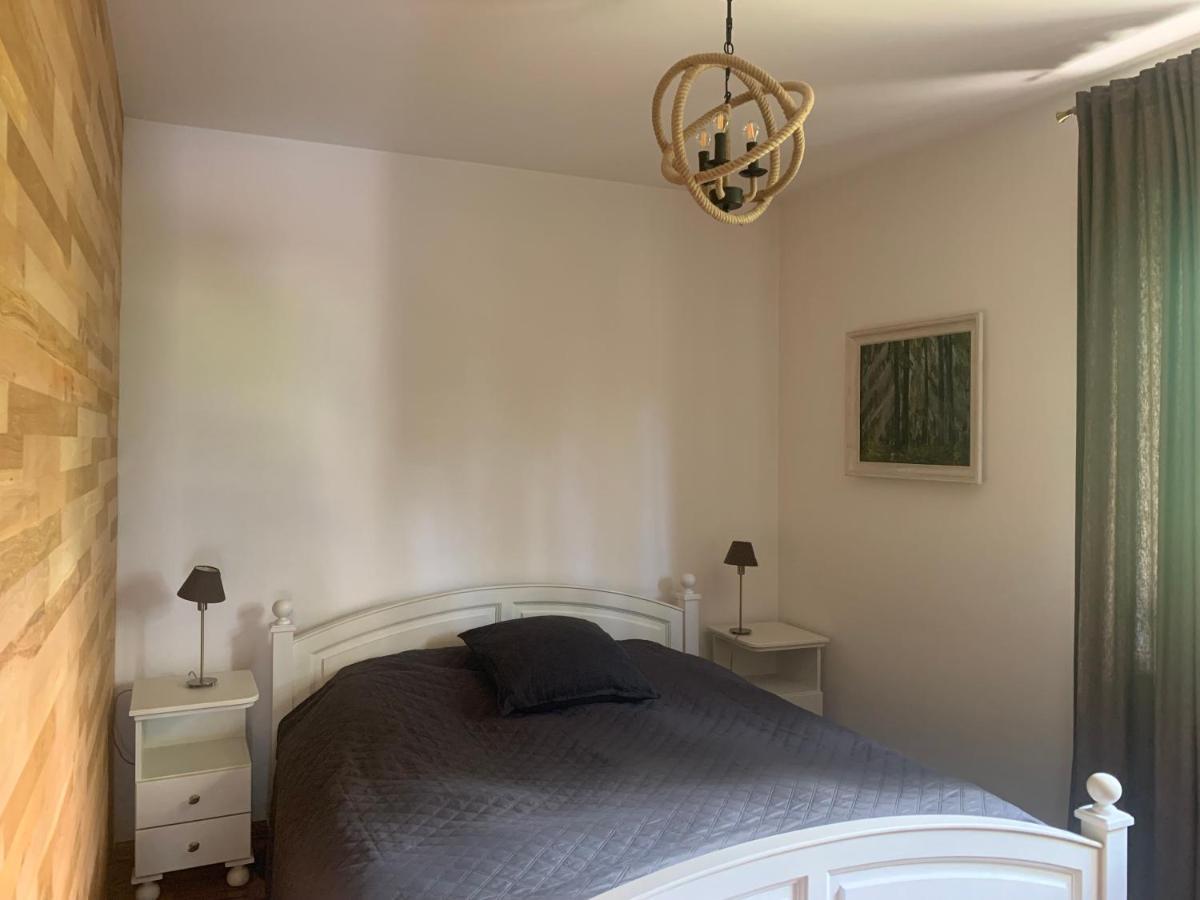 Apartament Na Wzgorzu Wisła Eksteriør billede