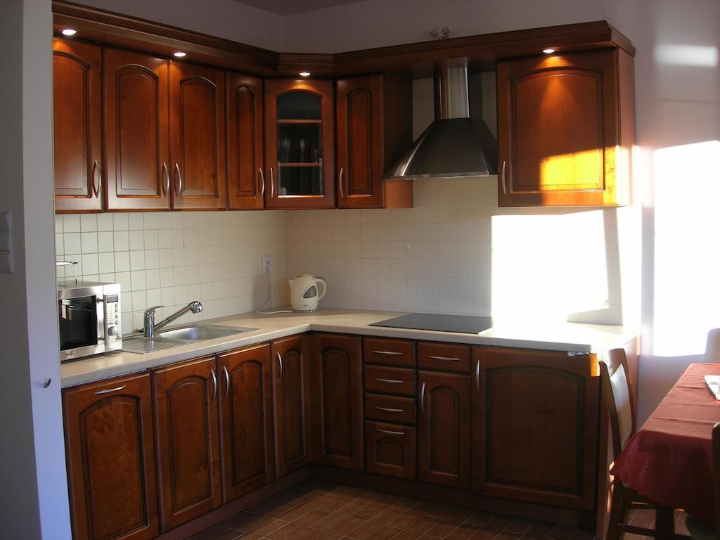 Apartament Na Wzgorzu Wisła Værelse billede