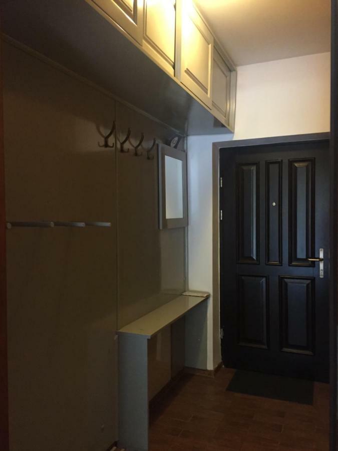 Apartament Na Wzgorzu Wisła Eksteriør billede